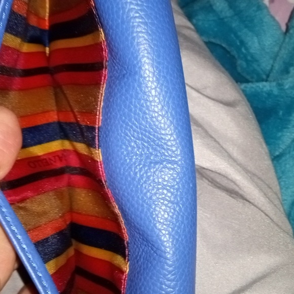 Tignanello genuine, leather wallet - Picture 10 of 11